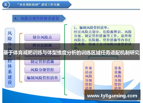 基于体育减肥训练与体型维度分析的训练区域任务适配机制研究